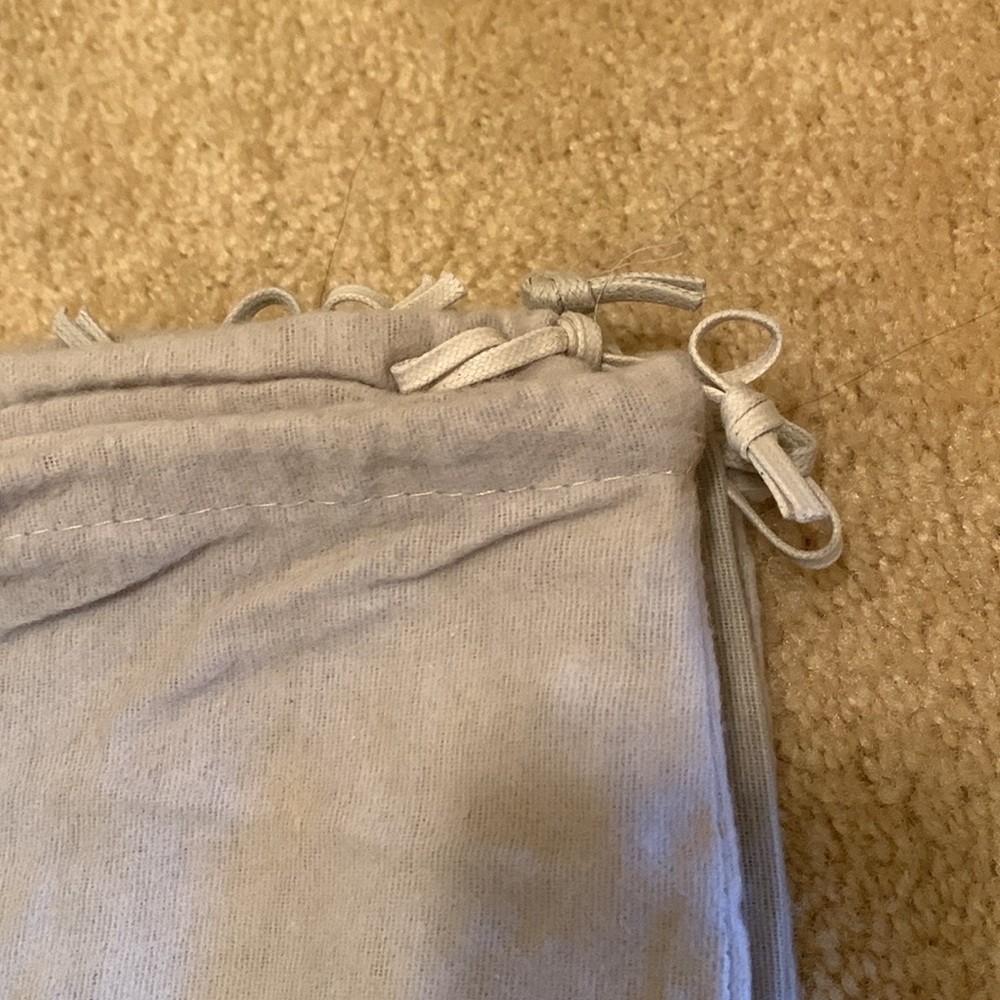 Santoni Dust Bag - Picture 6 of 8
